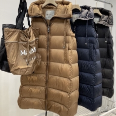 Max Mara Down Jackets